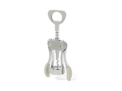 Amazon Basics 2-in-1 Corkscrew and Bottle Opener
