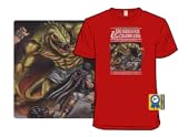 Dungeons & Crawlers