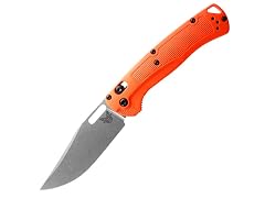 Benchmade Taggedout Knife, CPM-154