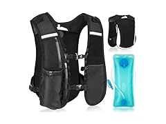 Ovicee 2L Hydration Backpack