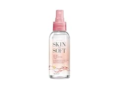 Avon Skin So Soft Nourishing Dry Oil Spray 150ml