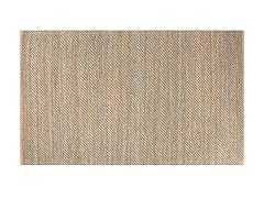 Himalaya Naturals Jute and Rayon Area Rug