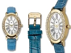 Tavan Jeanne Ladies Watch