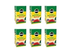 Miracle-Gro All Purpose Plant Food