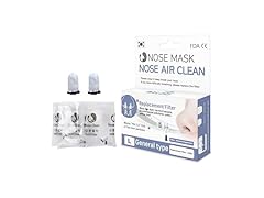 Nose Air Clean Replacement Filter