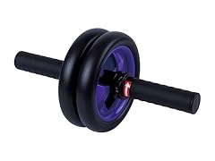 Advanced Ab Wheel with Brake