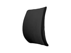 Back-Huggar Bucket Seat Thin