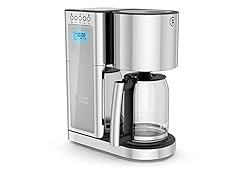 Russell Hobbs Glass 8-Cup Coffeemaker