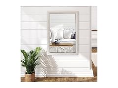 Americanflat 24x36 Wall Mirror - Hanging Mirrors