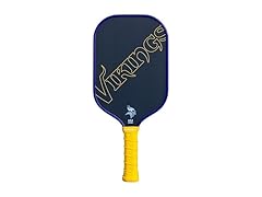 VIKINGS Pro Pickleball Paddle
