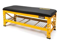 Dewalt DXSTFB048 20in x 50in x 18in Garage Bench