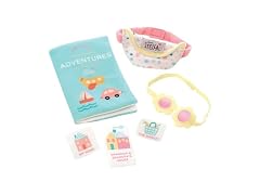 Love, Stella Travel Adventures Doll Accessory Play Set
