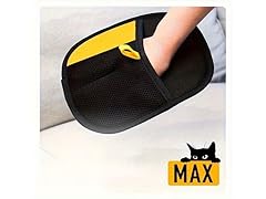 Glove Cat Grooming Glove