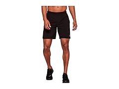  ASICS Men's 7In Speed Short Running App