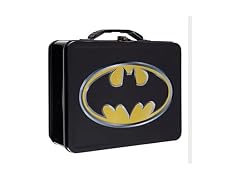 Batman Tin Box Collectible Lunch Box