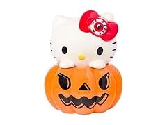 Silver Buffalo Sanrio Hello Kitty Candy Jar