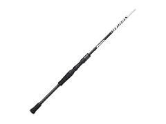 Abu Garcia Veritas Casting Fishing Rod, 1 Piece Rod