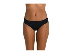 La Blanca Women (8) Island Goddess Side Bottom