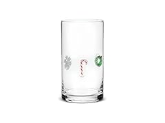 Abbott Collection Holiday Icon Highball