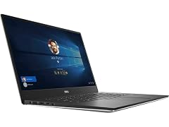 Dell Precision 5540 Laptop (Open Box)