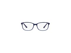 Vogue Blue Glasses (51mm)