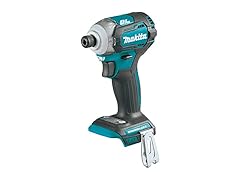 Makita XDT12Z Brushless Impact Driver