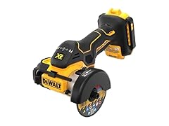 DEWALT DCS438B 20V MAX XR Cut Off Tool