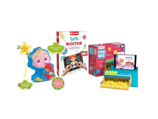 Learning & Pretend Play Toys