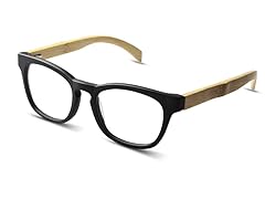 Bond Optical Frame, Bamboo