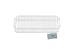 BAKKEN SWISS Stainless Steel Cooling Rack 14.6x10"