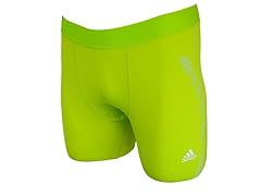 Adidas Techfit Compression Shorts, 8 Colors