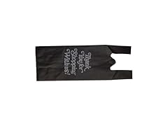 400 Pcs Single Wine Bag Christmas Wine G