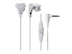 SonicFuel Hybrid Earbud Headphones