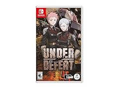 Under Defeat
