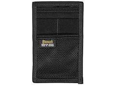 Maxpedition Hook-and-Loop Mini Organizer