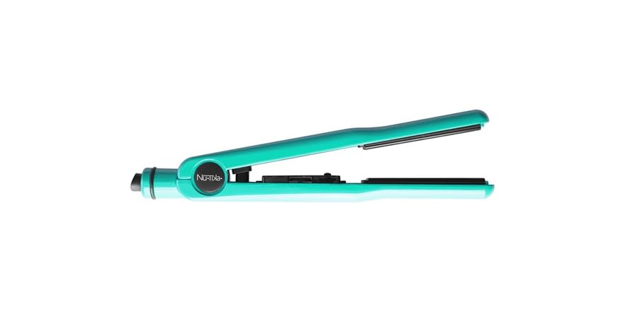 nutika hair straightener
