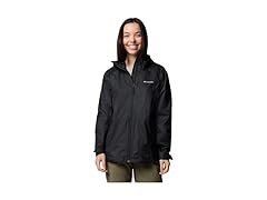 Columbia Women's Inner Limits Jacket (M)