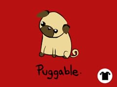 Puggable