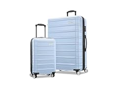 Samsonite Omni 2 Hardside 2PC Set