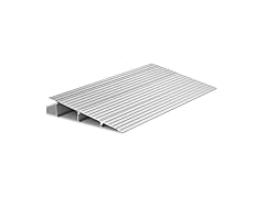 VEVOR Door Threshold Ramp, 3" Rise