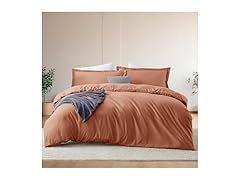 Hearth & Harbor Cal King Comforter Set