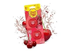 Chupa Chups Cherry Car Air Freshener