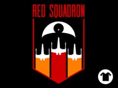 Red Squadron