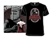 Black Knight Stout