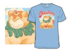 Beachlax