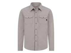 Spyder Men (L) Core Sweater Fleece Shirt Shacket