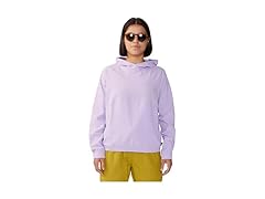 Mountain Hardwear Women's Sunshadow LS Hoody