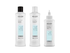 Nioxin Scalp Rcvry System Purify Shamp