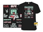 Hello Computer Rock & Bytes Festival