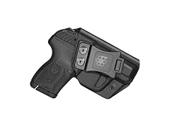Amberide Ruger LCP MAX Holster